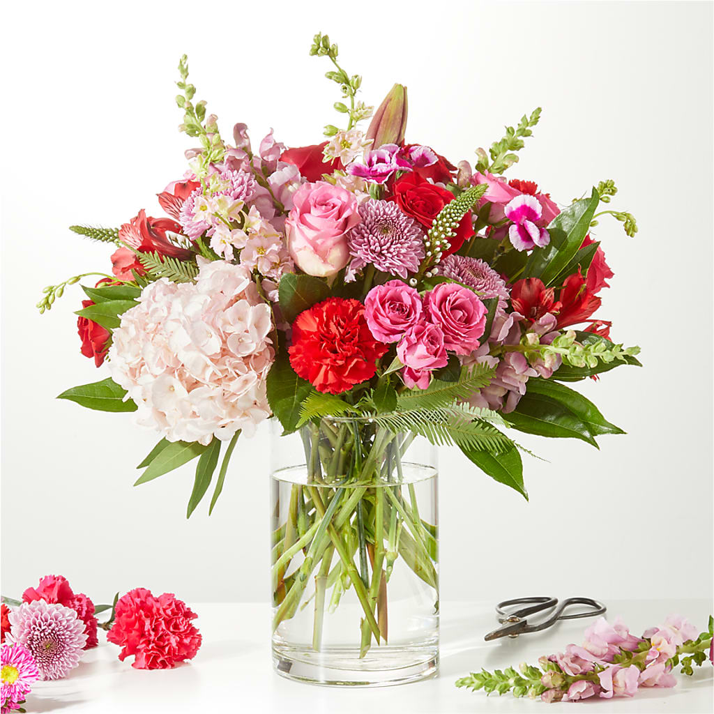 Swooning Over You - A Luxury Florist Original –  Rosasxyasmin, Phoenix AZ