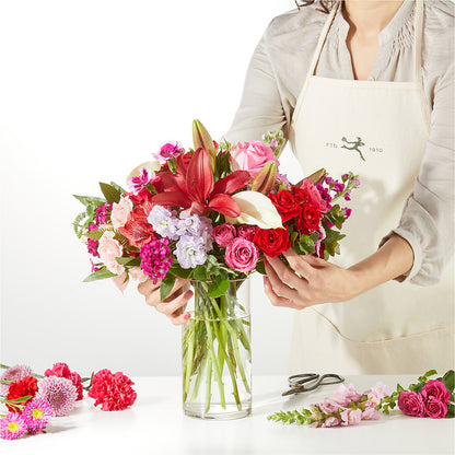 Swooning Over You - A Luxury Florist Original –  Rosasxyasmin, Peoria AZ