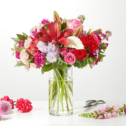 Swooning Over You - A Luxury Florist Original –  Rosasxyasmin, Phoenix AZ