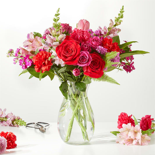 Together Forever - A Florist Original –  Rosasxyasmin, Phoenix AZ