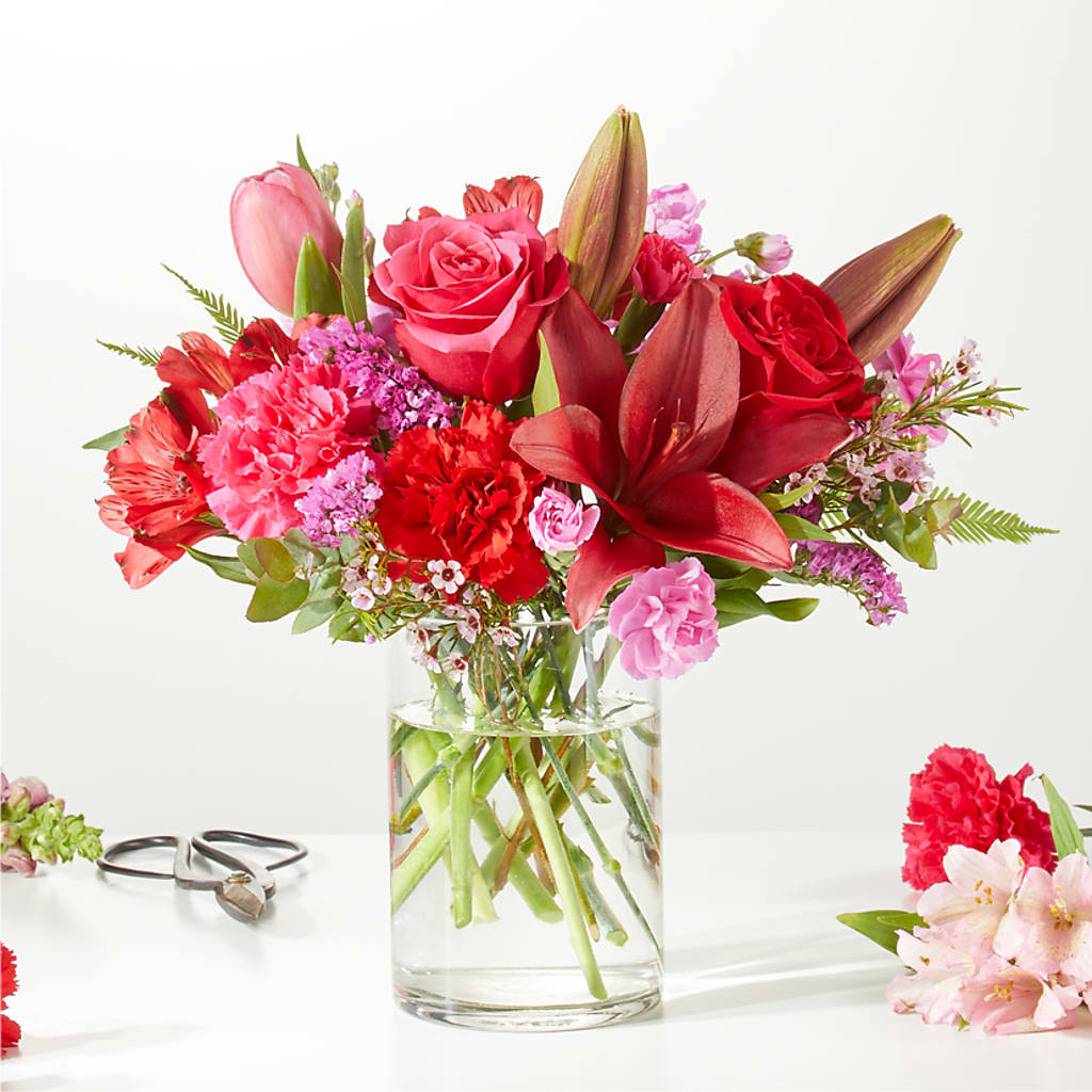 Together Forever - A Florist Original –  Rosasxyasmin, Phoenix AZ