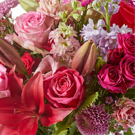 Better Together - A Luxury Florist Original –  Rosasxyasmin, Phoenix AZ