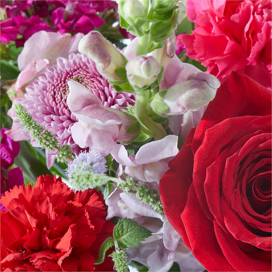 Simply the Best - A Florist Original –  Rosasxyasmin, Phoenix AZ