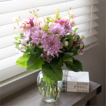 Pastel Tradition - A Florist Original –  Rosasxyasmin, Peoria AZ