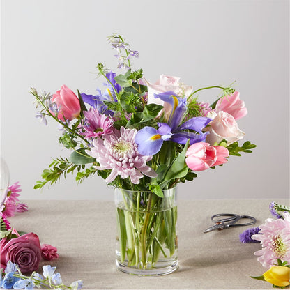 Pastel Tradition - A Florist Original –  Rosasxyasmin, Peoria AZ