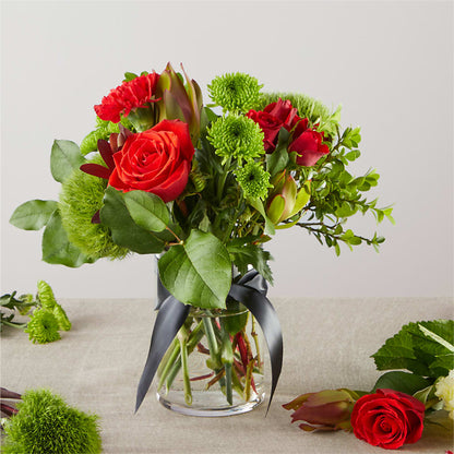 Heritage Kindle – A Florist Original –  Rosasxyasmin, Phoenix AZ
