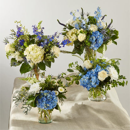 Festival of Lights – A Florist Original –  Rosasxyasmin, Peoria AZ