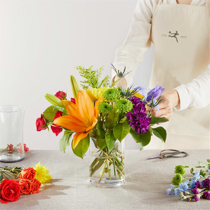 Summer Spectra - A Florist Original –  Rosasxyasmin, Peoria AZ