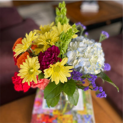 Summer Spectra - A Florist Original –  Rosasxyasmin, Peoria AZ