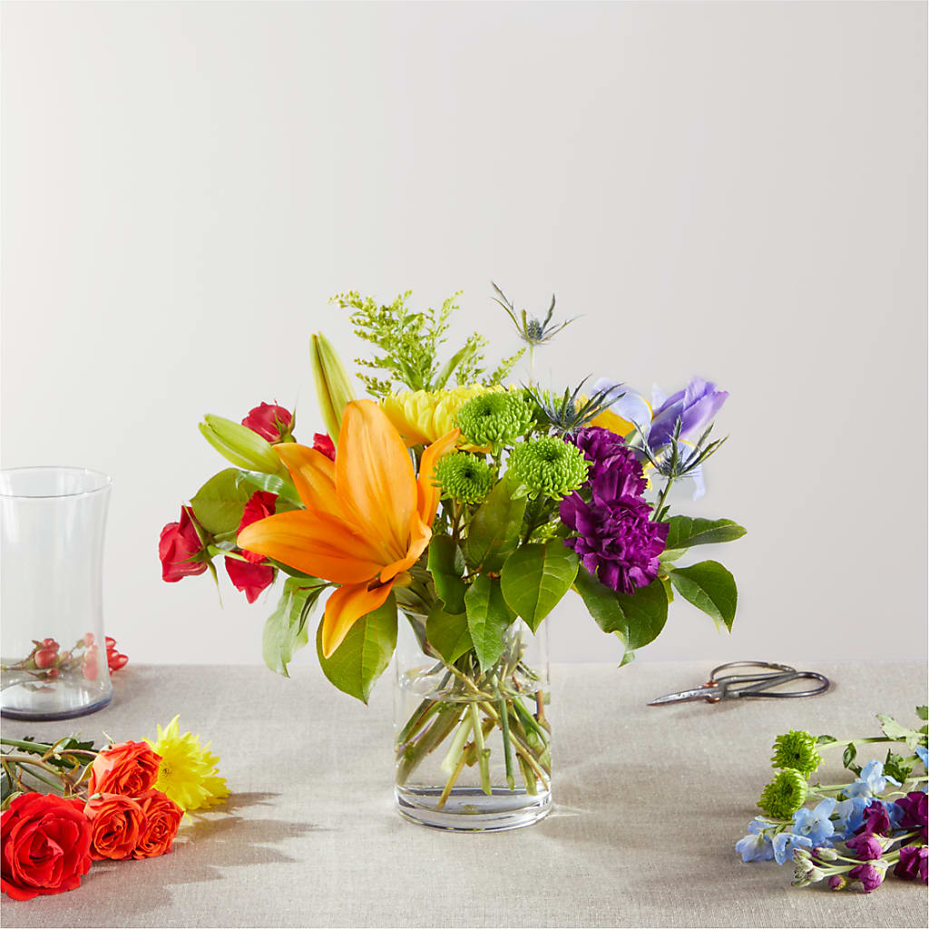Summer Spectra - A Florist Original –  Rosasxyasmin, Phoenix AZ