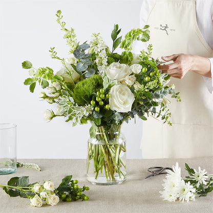Irish Garden - A Florist Original –  Rosasxyasmin, Peoria AZ