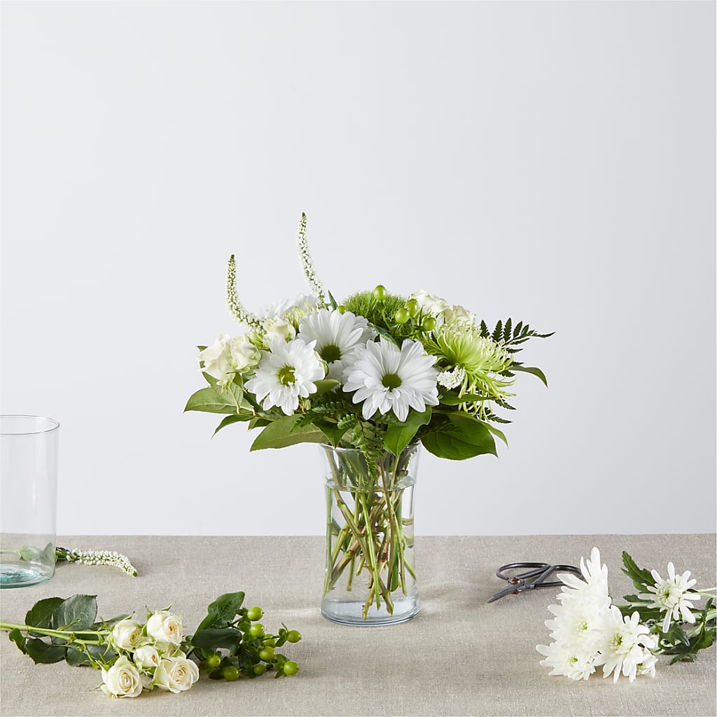 Irish Garden - A Florist Original –  Rosasxyasmin, Peoria AZ