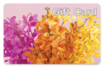 Gift Card –  Rosasxyasmin, Phoenix AZ
