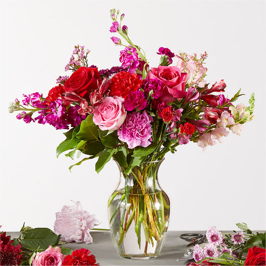 Regal Jewel – A Florist Original –  Rosasxyasmin, Phoenix AZ