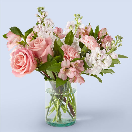 At the Ballet Bouquet –  Rosasxyasmin, Peoria AZ