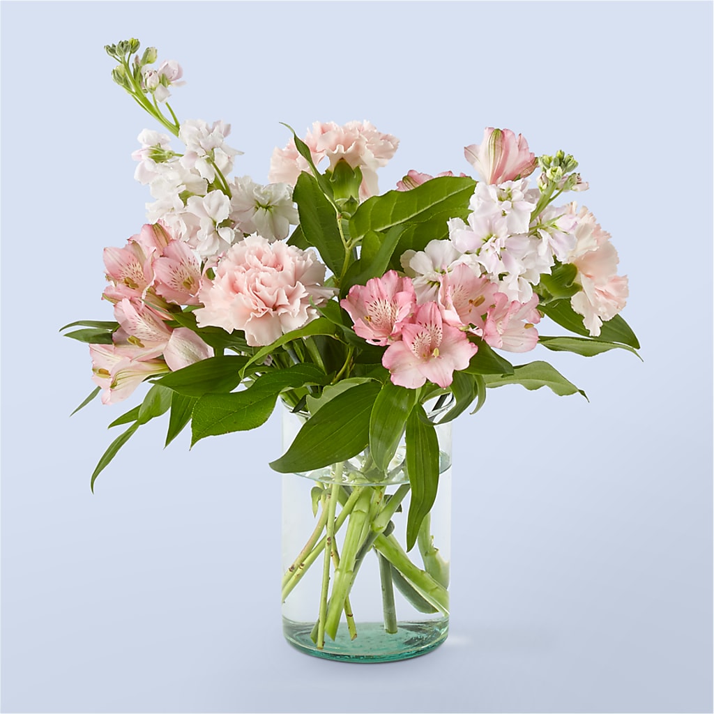 At the Ballet Bouquet –  Rosasxyasmin, Peoria AZ