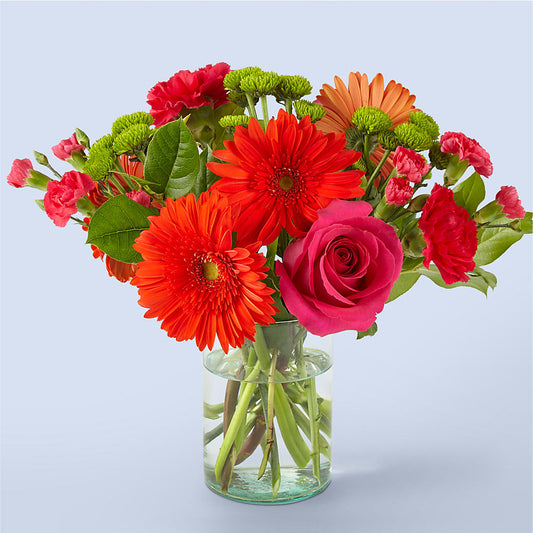 Best Dressed Bouquet –  Rosasxyasmin, Phoenix AZ