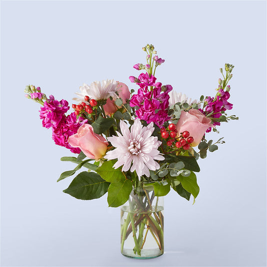 Sunday Morning Bouquet –  Rosasxyasmin, Peoria AZ