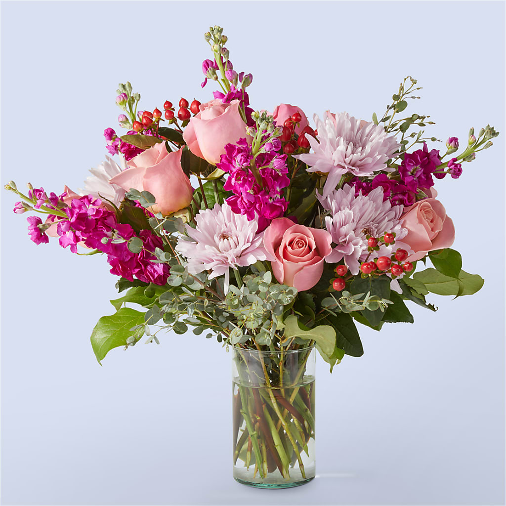 Sunday Morning Bouquet –  Rosasxyasmin, Peoria AZ