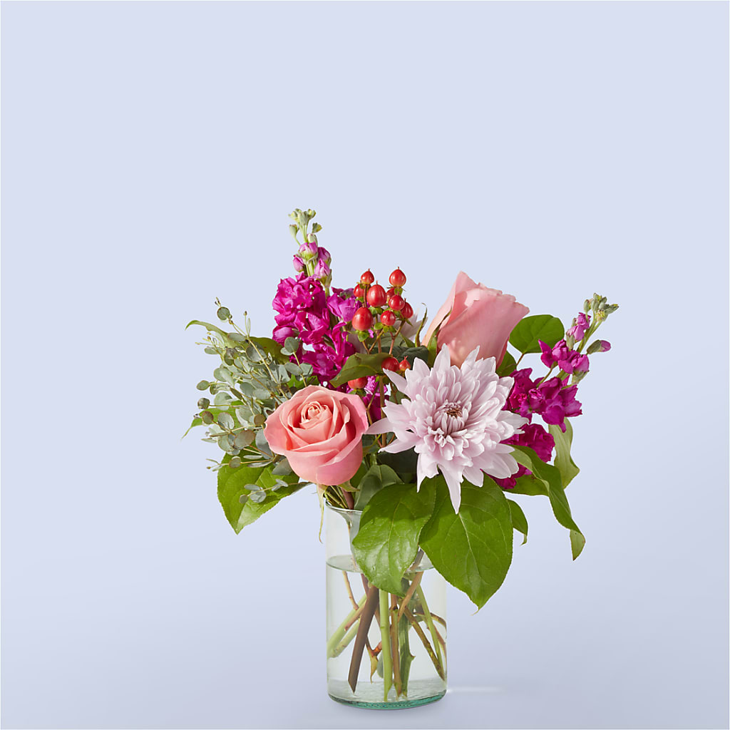 Sunday Morning Bouquet –  Rosasxyasmin, Peoria AZ