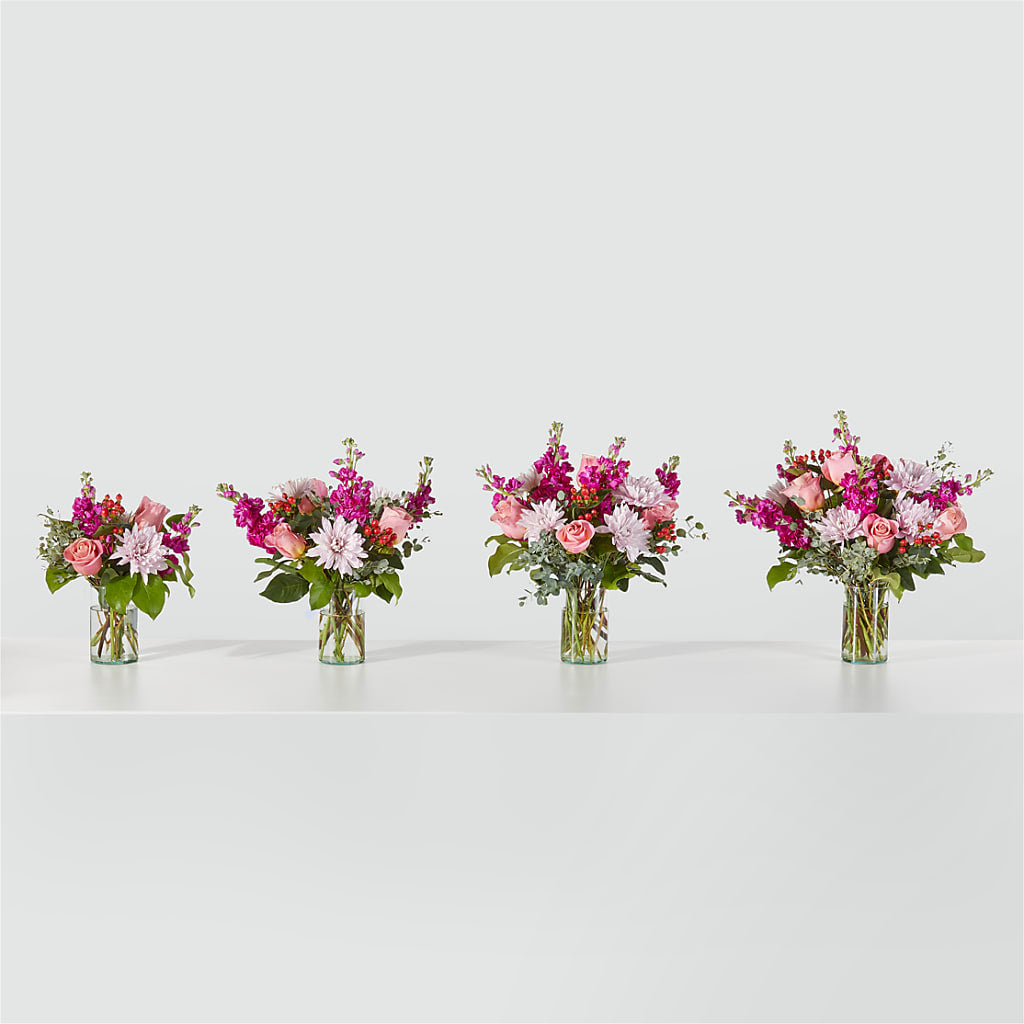 Sunday Morning Bouquet –  Rosasxyasmin, Peoria AZ