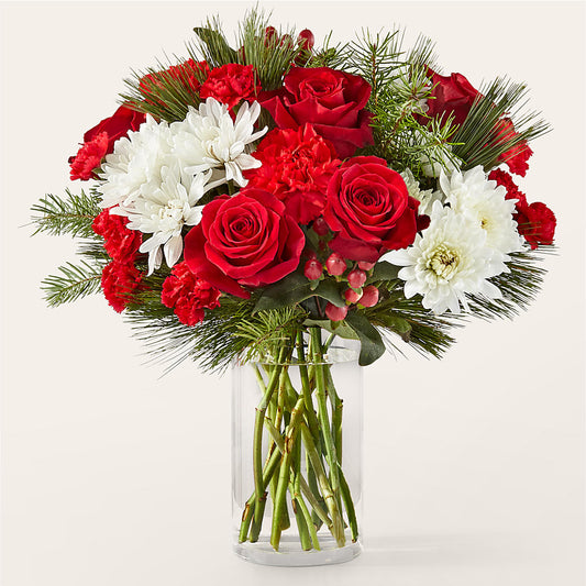 Seasonal Magic Bouquet –  Rosasxyasmin, Phoenix AZ