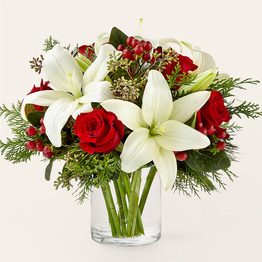 Glittering Lights Bouquet –  Rosasxyasmin, Phoenix AZ