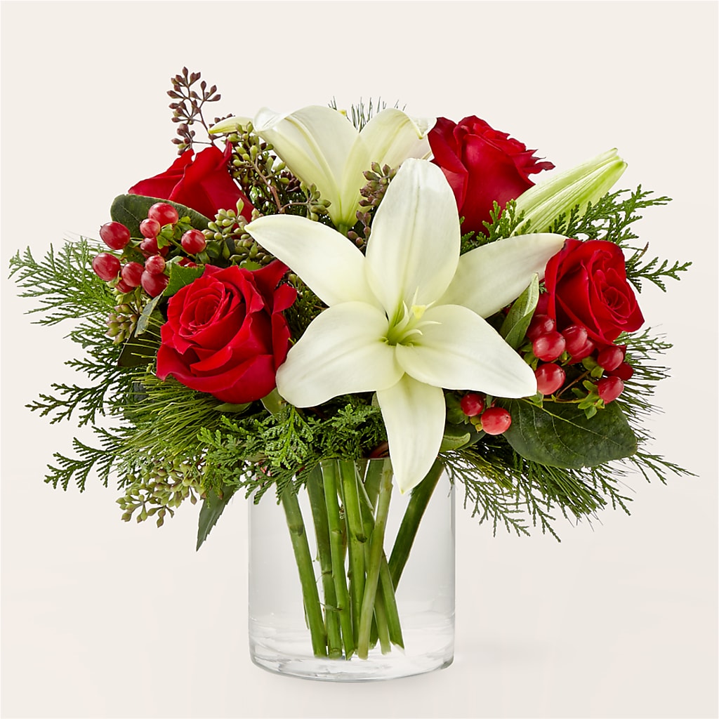 Glittering Lights Bouquet –  Rosasxyasmin, Phoenix AZ