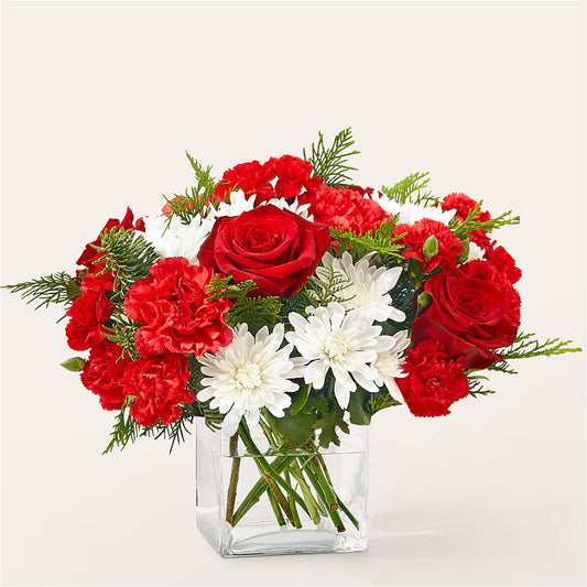 Peppermint Chill Bouquet –  Rosasxyasmin, Phoenix AZ