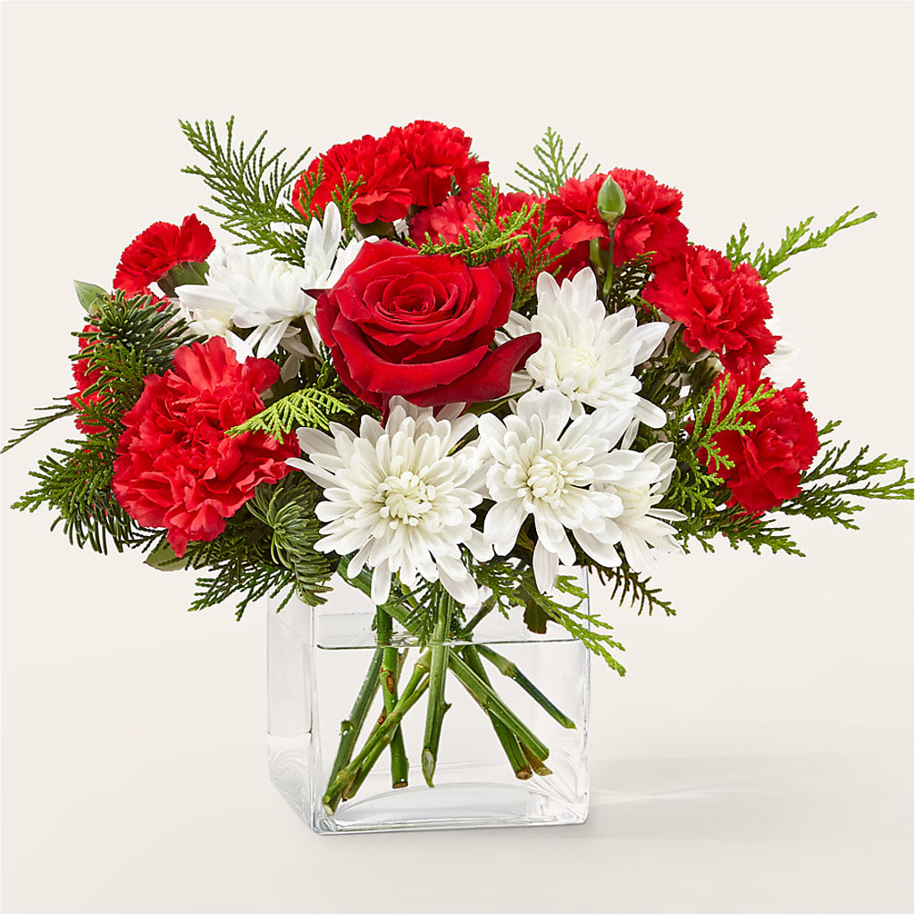 Peppermint Chill Bouquet –  Rosasxyasmin, Phoenix AZ