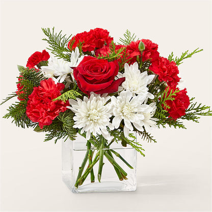 Peppermint Chill Bouquet –  Rosasxyasmin, Phoenix AZ