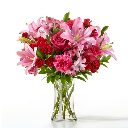 In Love Bouquet –  Rosasxyasmin, Phoenix AZ