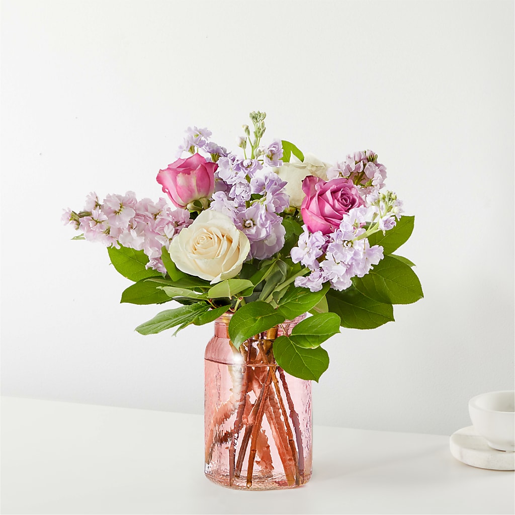 Springtime Spritz Bouquet –  Rosasxyasmin, Phoenix AZ