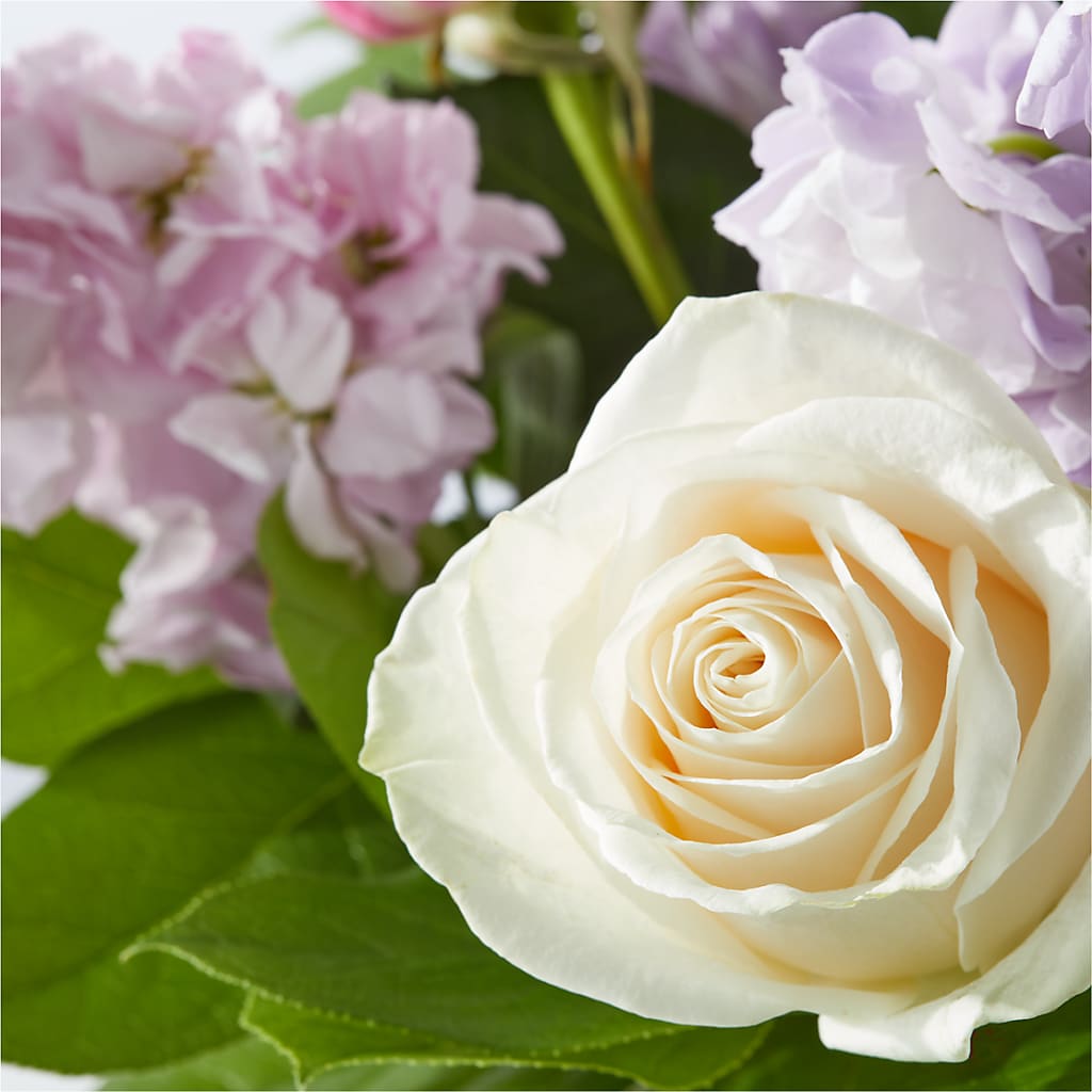 Springtime Spritz Bouquet –  Rosasxyasmin, Peoria AZ