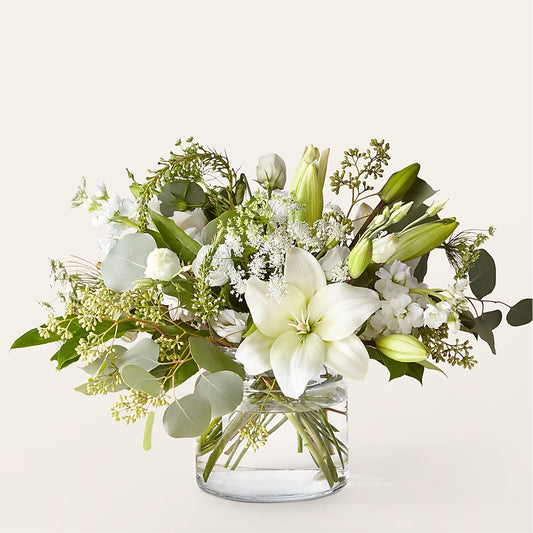 Alluring Elegance Bouquet –  Rosasxyasmin, Phoenix AZ