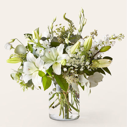 Alluring Elegance Bouquet –  Rosasxyasmin, Phoenix AZ