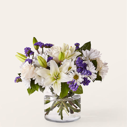 Beyond Blue Bouquet –  Rosasxyasmin, Peoria AZ