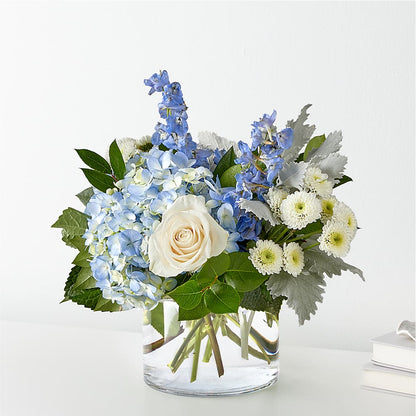 Clear Skies Bouquet –  Rosasxyasmin, Peoria AZ