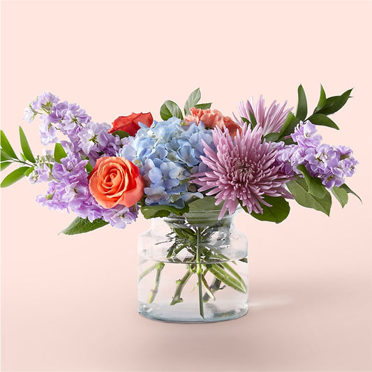 Be Mine Bouquet –  Rosasxyasmin, Peoria AZ