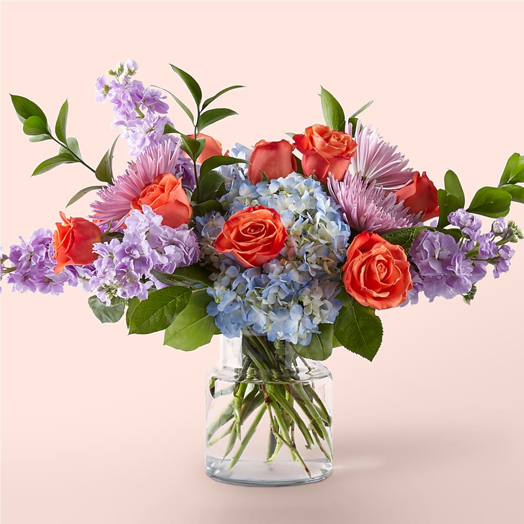 Be Mine Bouquet –  Rosasxyasmin, Peoria AZ