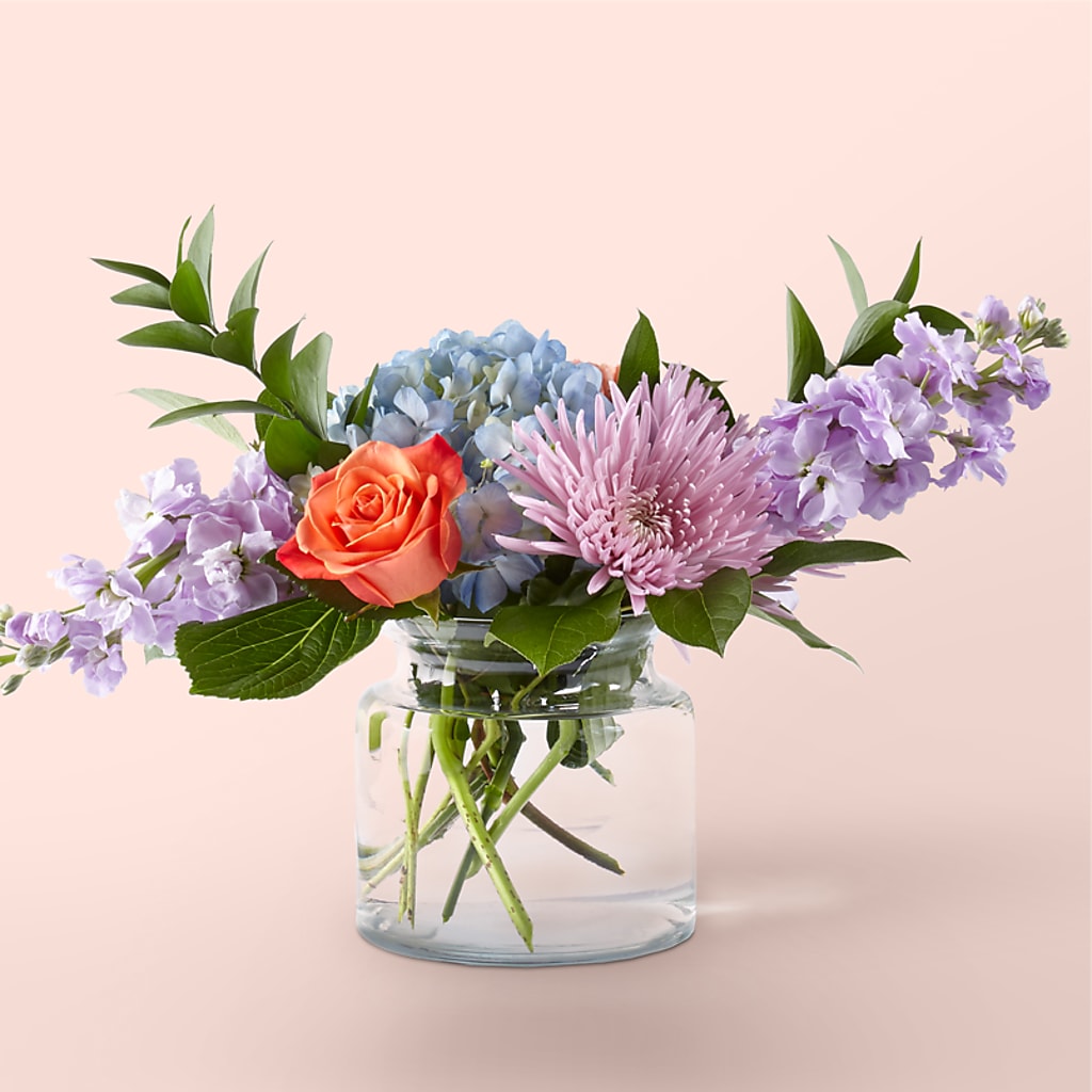 Be Mine Bouquet –  Rosasxyasmin, Peoria AZ