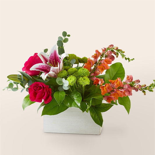 Wild Spirit Bouquet –  Rosasxyasmin, Peoria AZ
