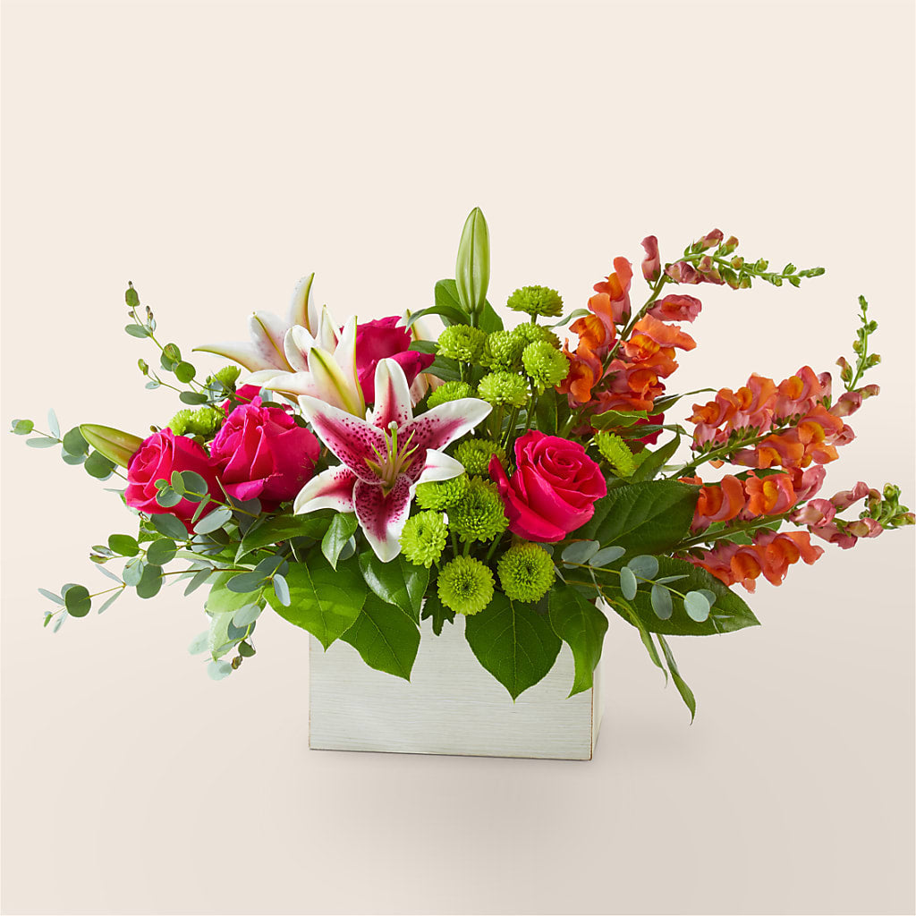 Wild Spirit Bouquet –  Rosasxyasmin, Peoria AZ