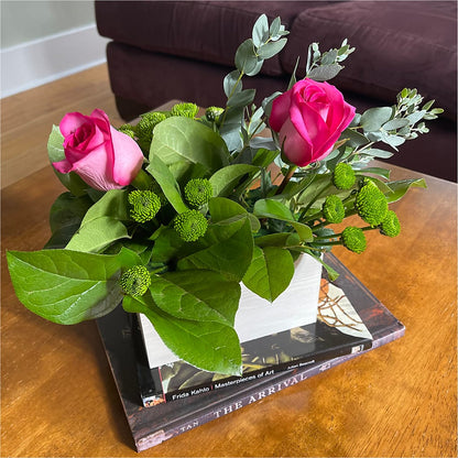 Wild Spirit Bouquet –  Rosasxyasmin, Peoria AZ