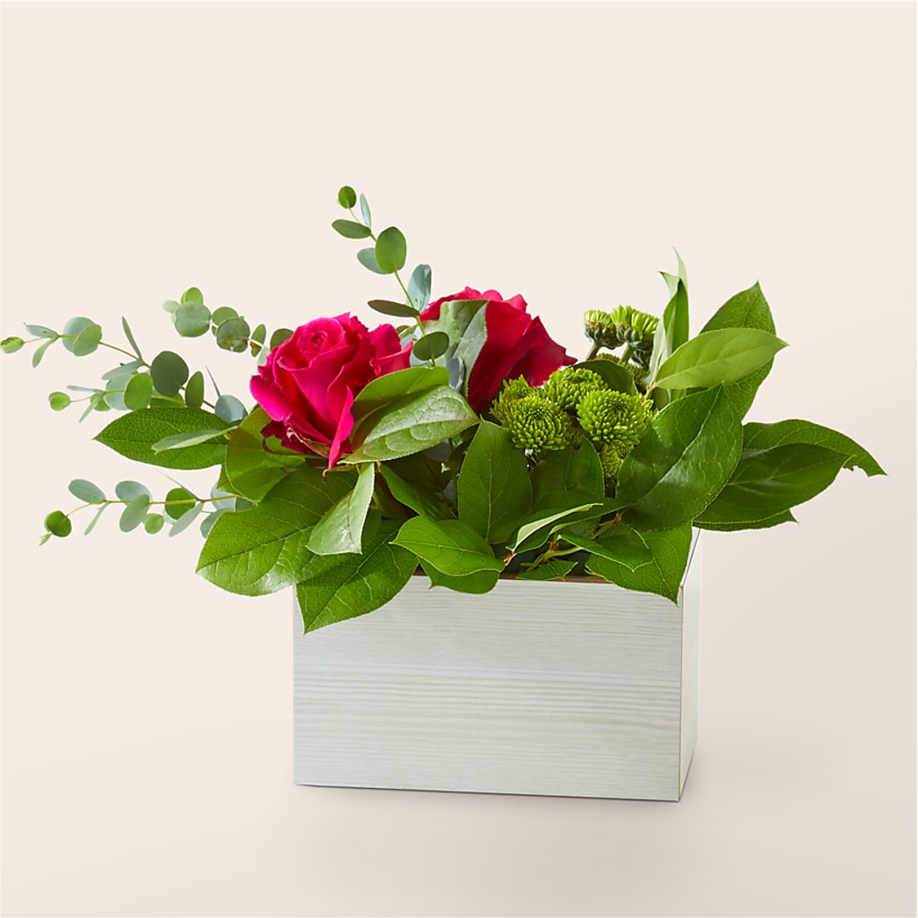 Wild Spirit Bouquet –  Rosasxyasmin, Peoria AZ