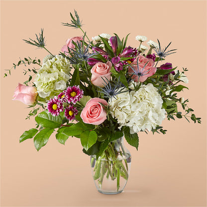 Parlour Bouquet –  Rosasxyasmin, Phoenix AZ