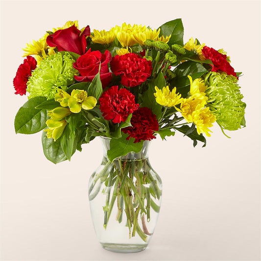 Bright Side Bouquet –  Rosasxyasmin, Phoenix AZ