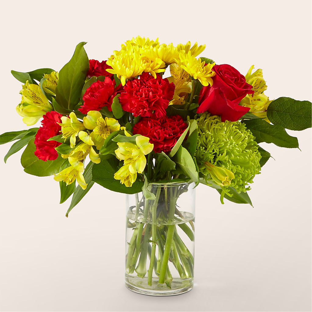 Bright Side Bouquet –  Rosasxyasmin, Phoenix AZ