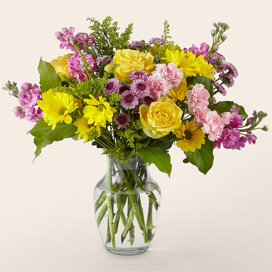 Cottagecore Bouquet –  Rosasxyasmin, Phoenix AZ