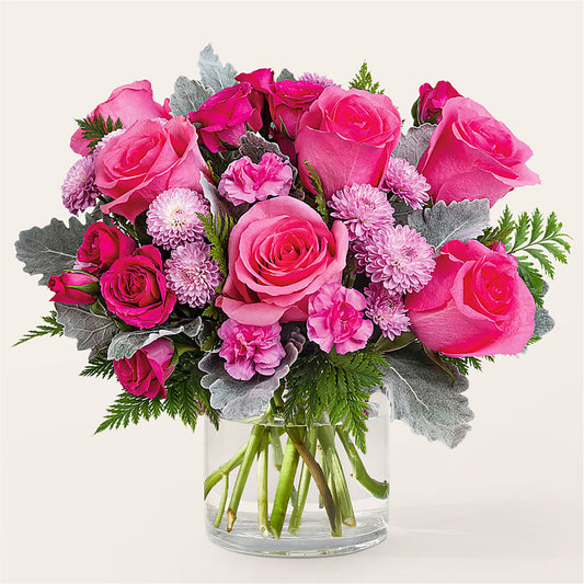 Sweet As Can Be Bouquet –  Rosasxyasmin, Peoria AZ